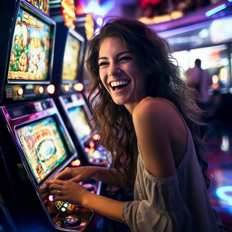 Antarmuka Dream Gaming merpati slot88 menampilkan koleksi permainan slot dari berbagai penyedia