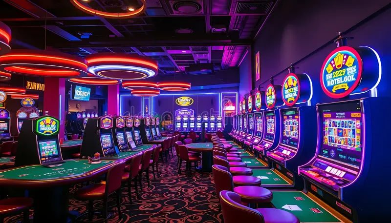 Permainan unggulan dari berbagai penyedia di Dream Gaming merpati slot88